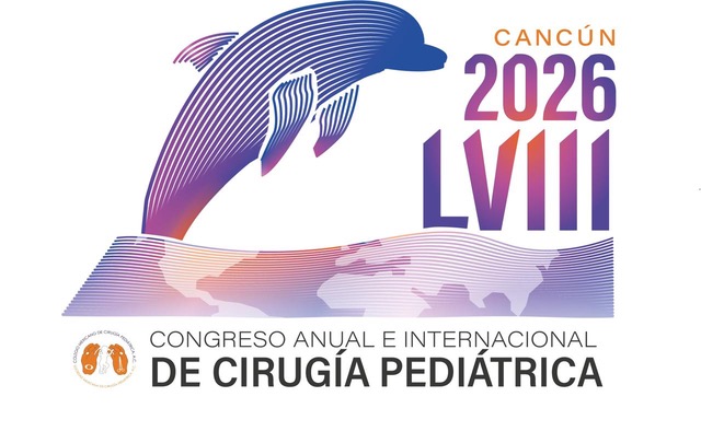 Congreso Anual e Internacional de Cirugía Pediátrica 2026